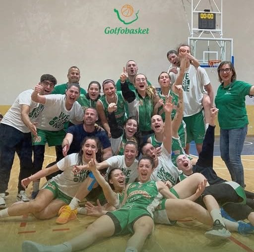 Basket. Alcamo ‘Campione di Sicilia’, finale chiusa (Intervista)