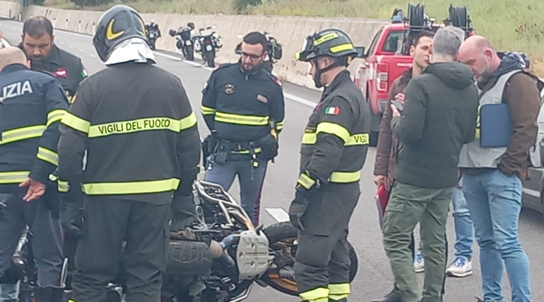 Incidente mortale a Dattilo, perdono la vita due giarresi