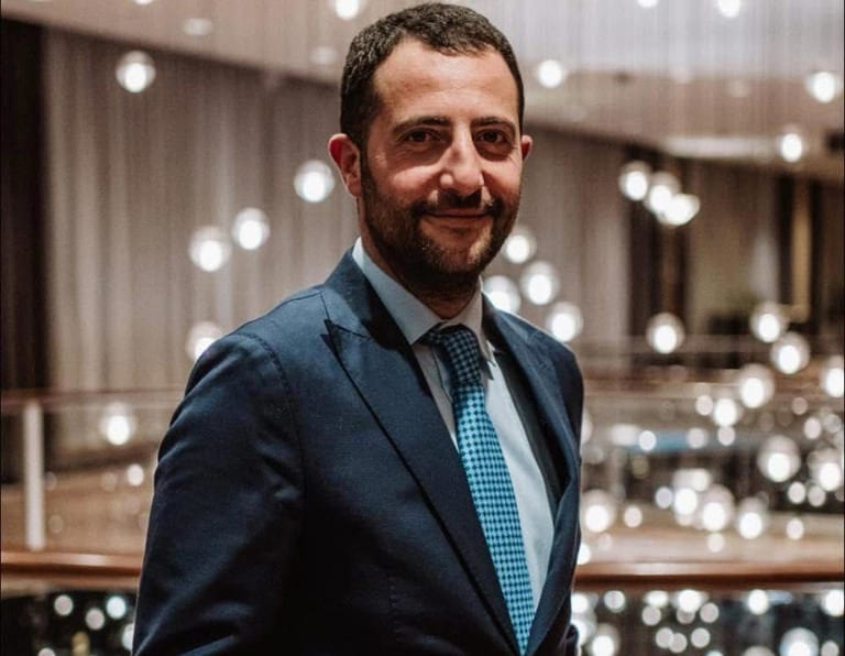 Si dimette l’assessore regionale Di Mauro, subentra Francesco Colianni