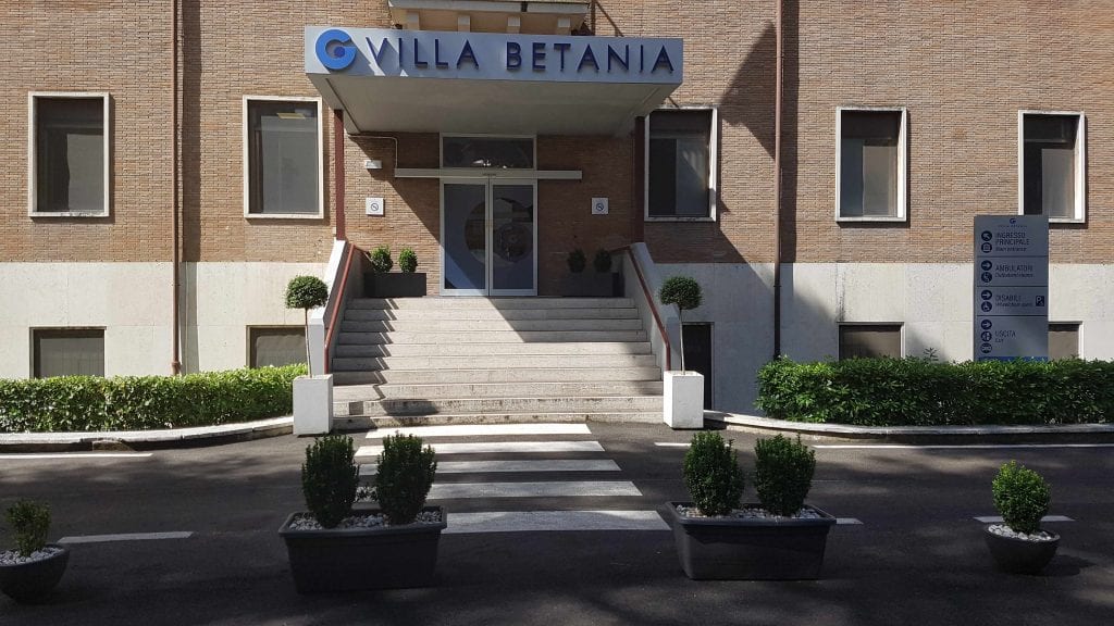 Villa Betania di Valderice a rischio chiusura. Tavolo tecnico martedì prossimo
