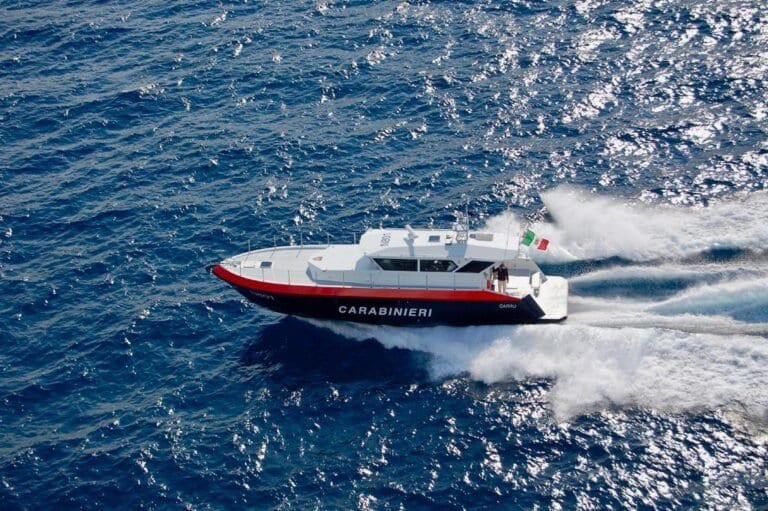 Pesca sportiva, sanzionati due marsalesi per eccesso di pescato