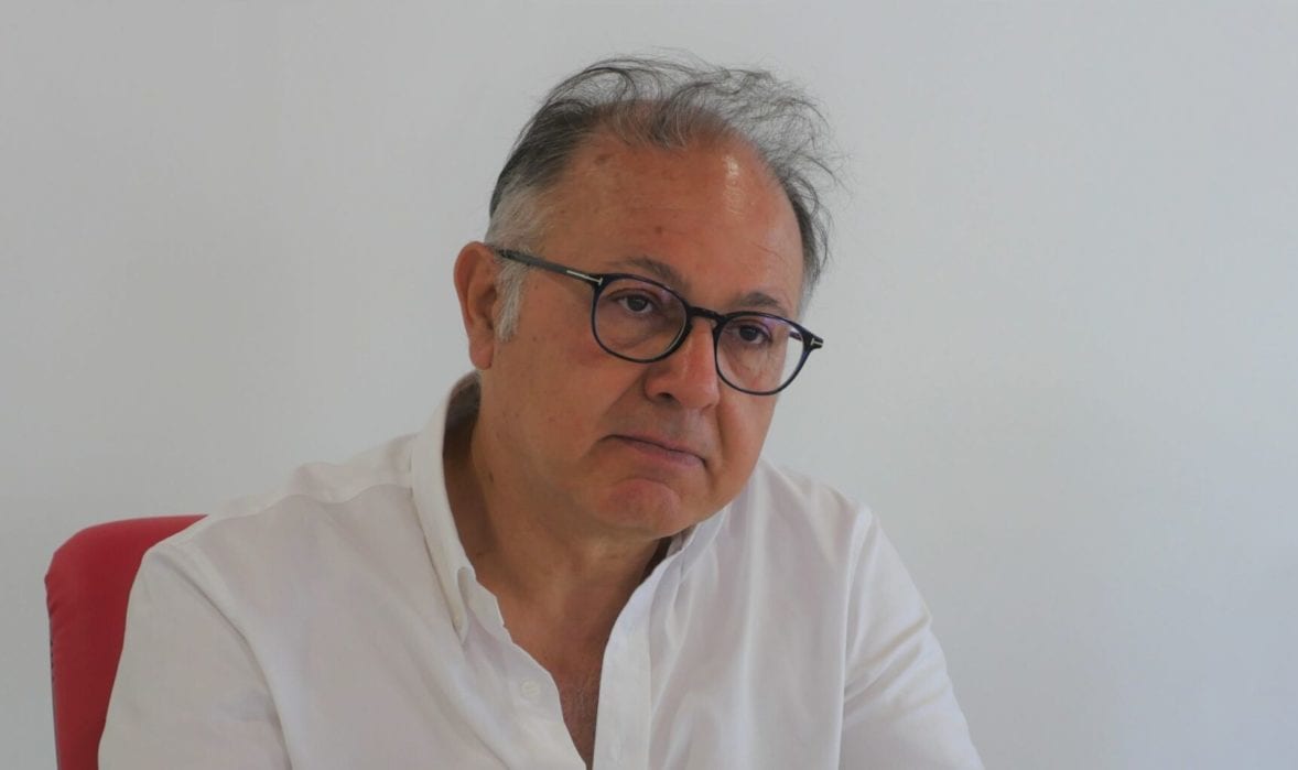 Emergenza siccità. Salvo Cocina: “Non creare allarmismi”