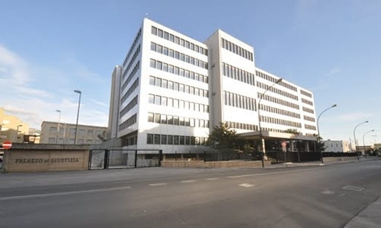 Castellammare Turbativa d’asta, padre e figlio davanti al gip