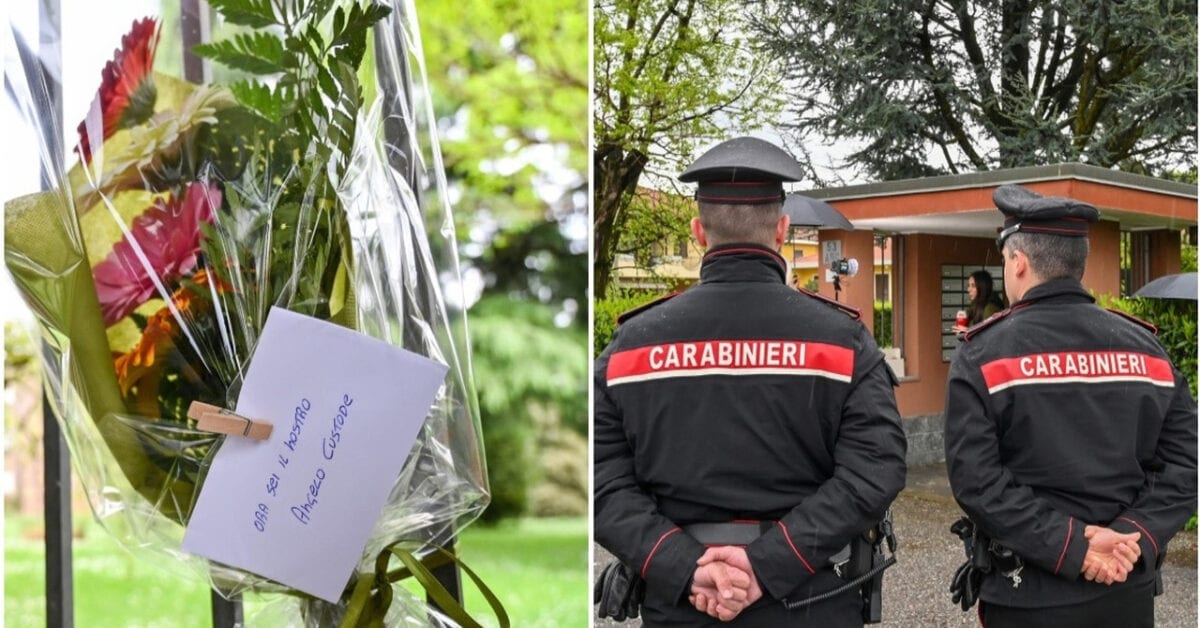 Femminicidio di Teresa Stabile, oggi funerali. Sgomento fra i parenti alcamesi