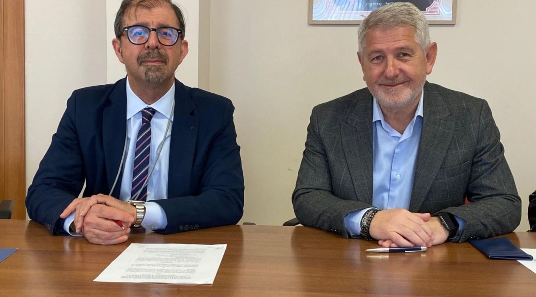 Villa Betania di Valderice, convenzione rafforzata. ASP impiega altri 545.000 euro (Intervista)