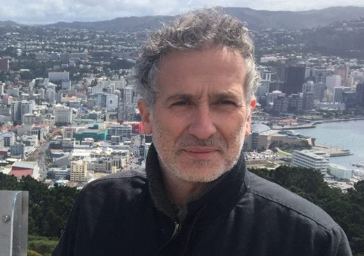 Fabio Florindo è il nuovo direttore della Scuola di Geofisica di Erice