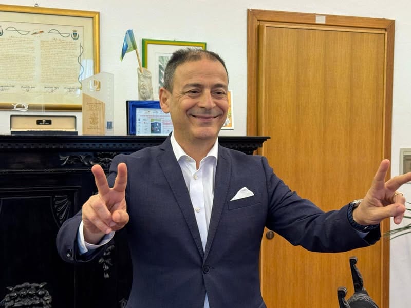 Quinci e gli inciuci battono Lentini. Il mazarese alla guida della Provincia di Trapani