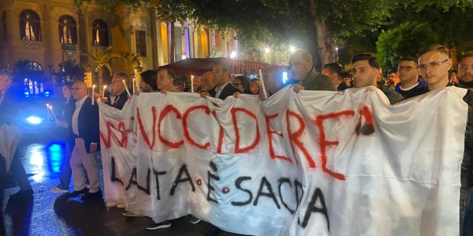 Strage di Monreale. Scatta un altro arresto, si stringe il cerchio sugli assassini