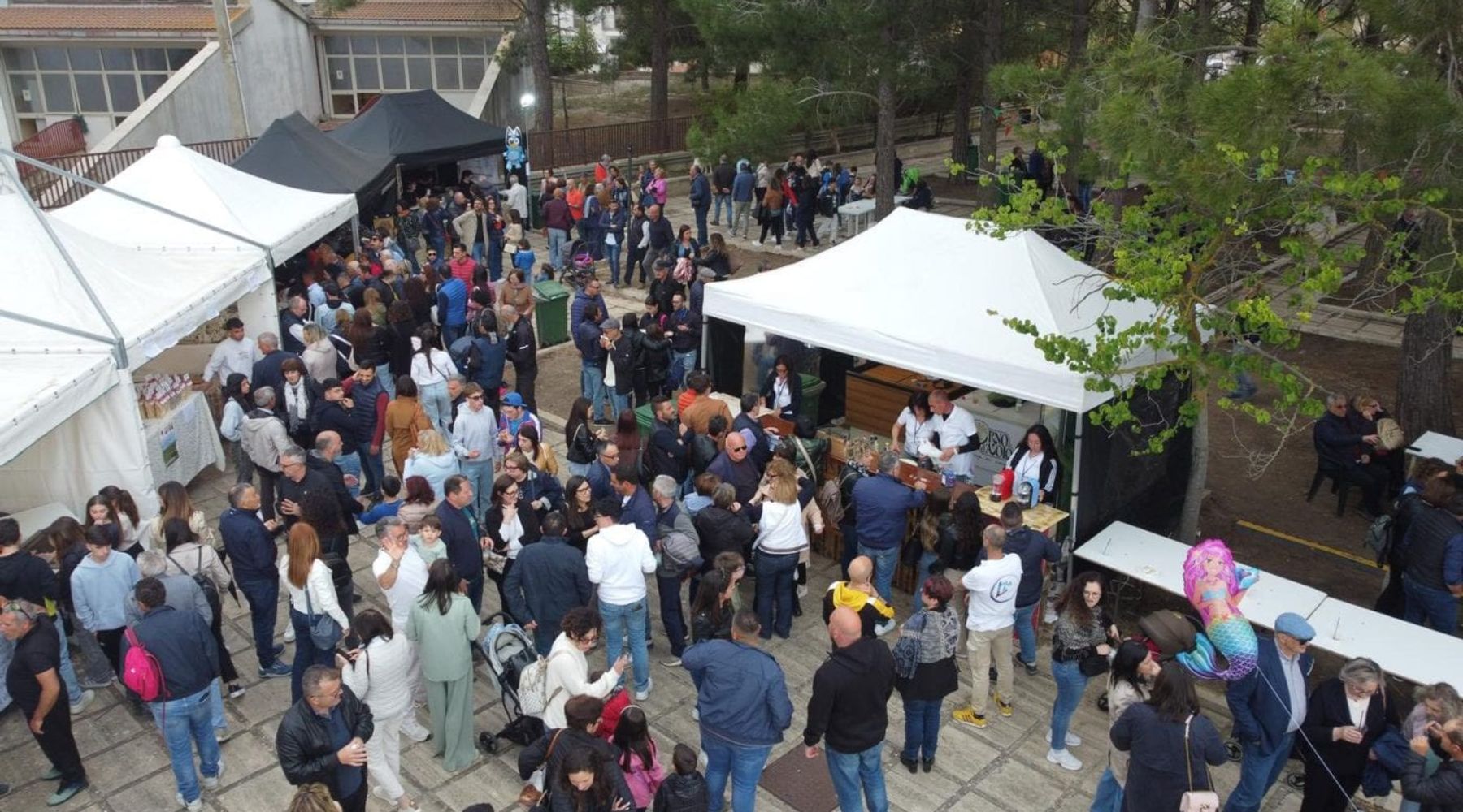 “Mancia e Abballa Fest”, a Vita la Cena di San Giuseppe tra devozione e gusto