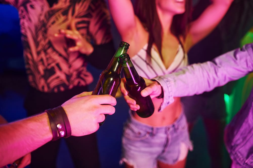 Movida selvaggia, centro storico di Trapani in mano alla criminalità