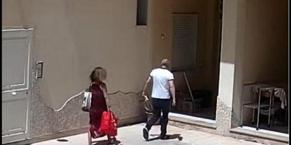 Domiciliari per Floriana Calcagno, avrebbe favorito la latitanza di Messina Denaro