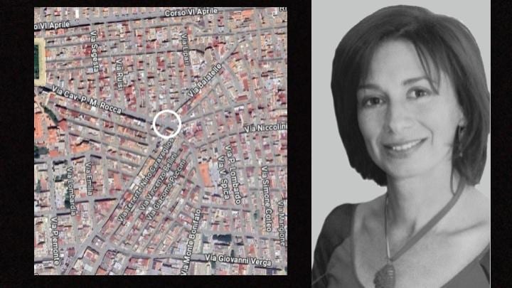 Piazzetta di Alcamo sarà intitolata a Caterina Stellino