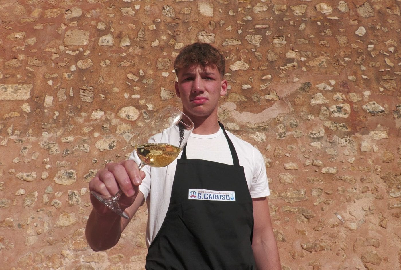 Bartender all’ITET ‘G. Caruso’ di Alcamo, opportunità per giovani e territorio (Interviste)