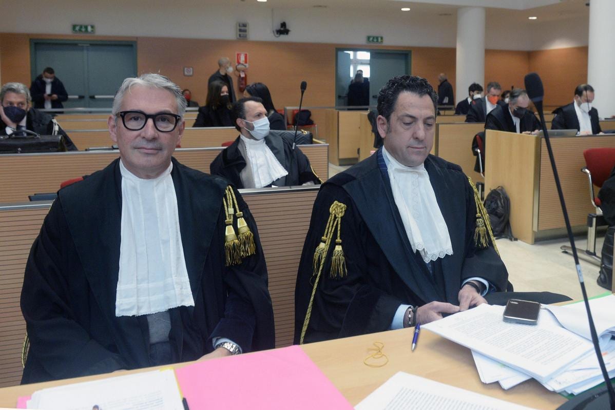 Rivogliono parte della parcella. E’ la famiglia Mandalà di Partinico, risarcita per Alkamar