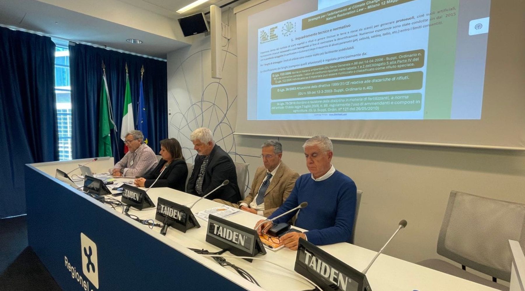 Ripristinata la foce del Cottone, riemerge l’antico porto a Selinunte (Intervista)