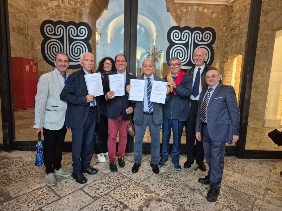 Indipendenza, presentata all’Ars la richiesta per un referendum popolare (Intervista)