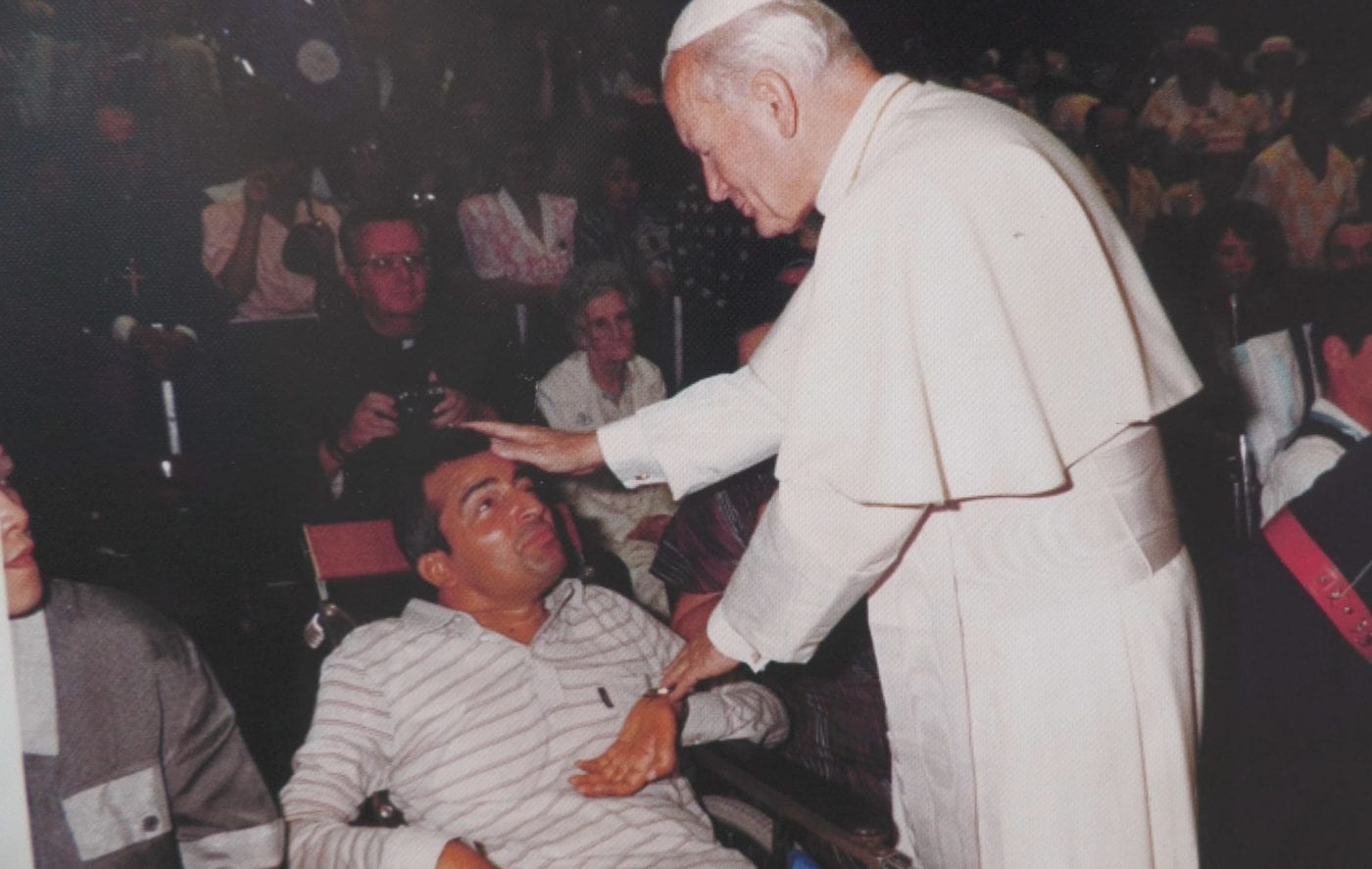 Modicano in odor di santità, dai salesiani di Alcamo mostra sulla sua vita (Intervista)