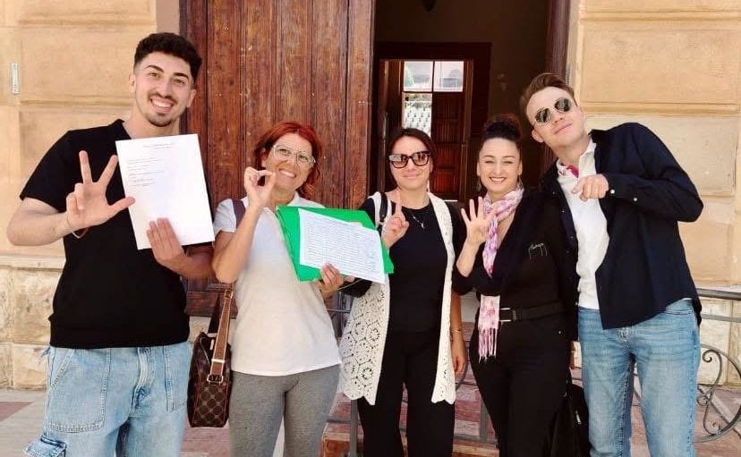 Ceri votivi per la Madonna del Soccorso di Castellammare, depositate oltre tremila firme (Interviste)