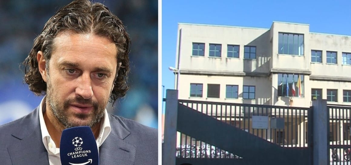 Si spaccia per Luca Toni e truffa gli studenti dello scientifico ‘Ferro’