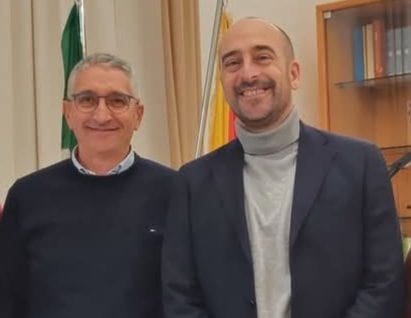 L’alcamese Di Franco nominato componente del Comitato Tecnico Scientifico del Parco di Segesta