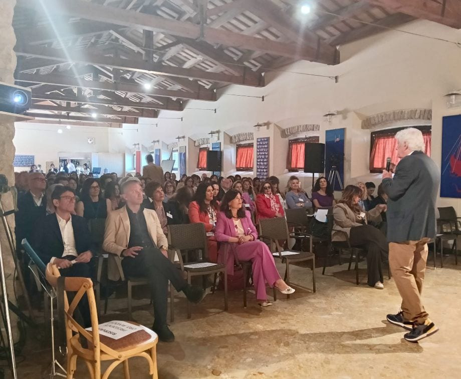 Trapani. 130 psicologi a confronto sulle nuove sfide della salute mentale (Intervista)