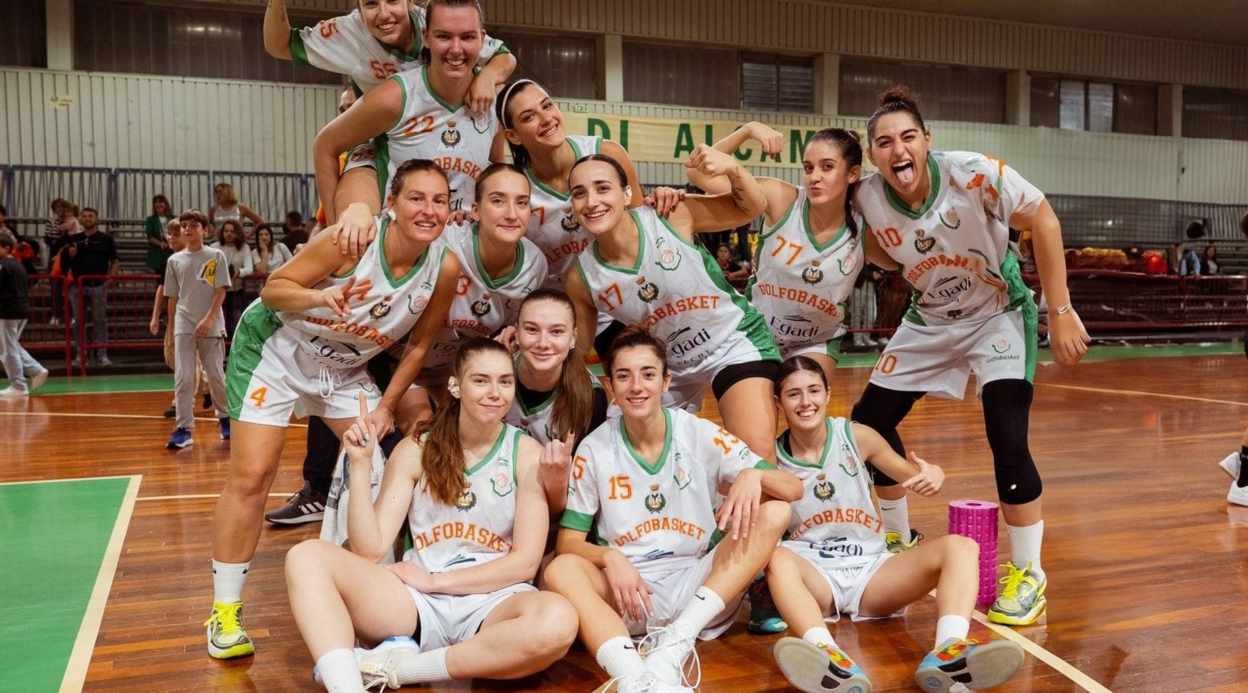 Basket. Egadi Yacht sbaraglia il Cavezzo e conquista la finale per il sogno A2