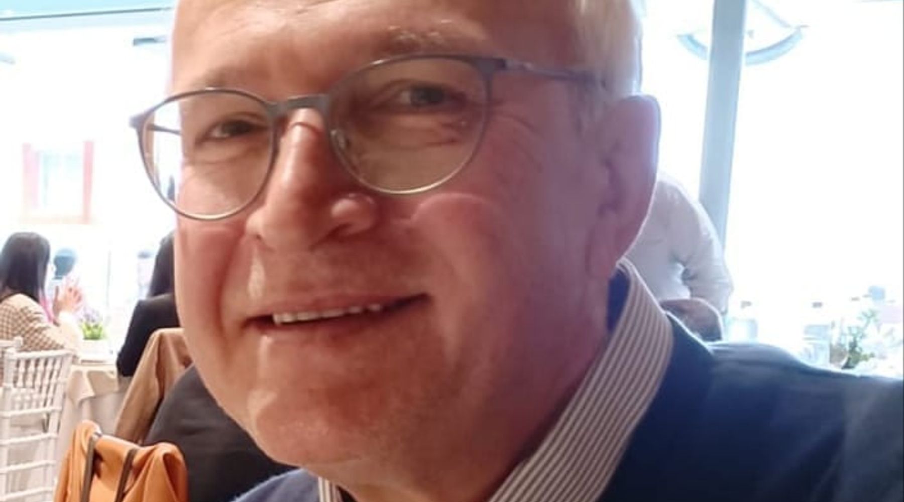 Innovazione in chirurgia vascolare, il dottor Gabriele Ferro salemitano protagonista