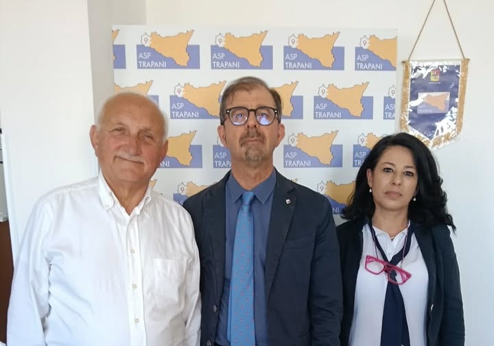 Insediato nuovo Comitato Consultivo Aziendale dell’ASP di Trapani