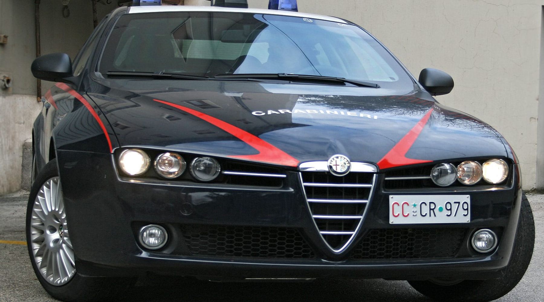 I carabinieri, 2 denunciati ad Alcamo e un arresto a Calatafimi