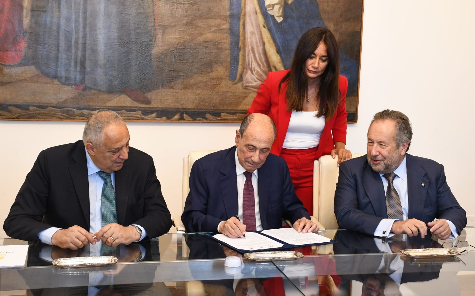 Accodo regionale col 118 per garantire sicurezza al personale sanitario