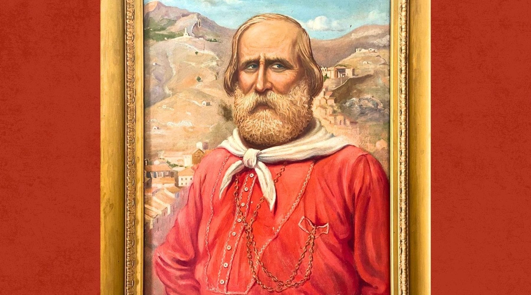Casa Museo Garibaldi di Calatafimi Segesta entra nella Rete dei musei di Sicilia