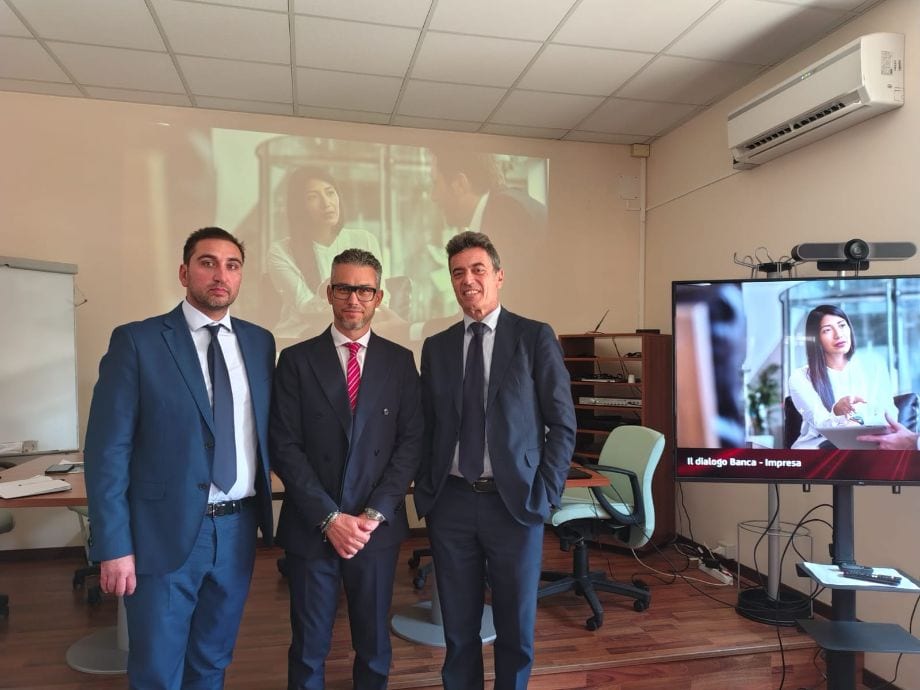 Banche e imprese, un rapporto che deve diventare stabile