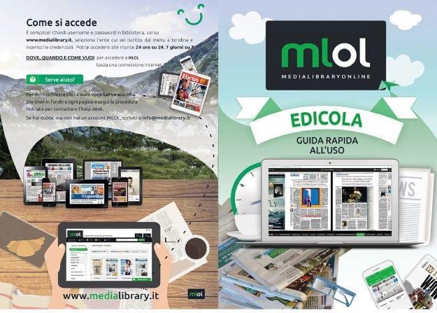 Ad Alcamo parte il servizio biblioteca digitale