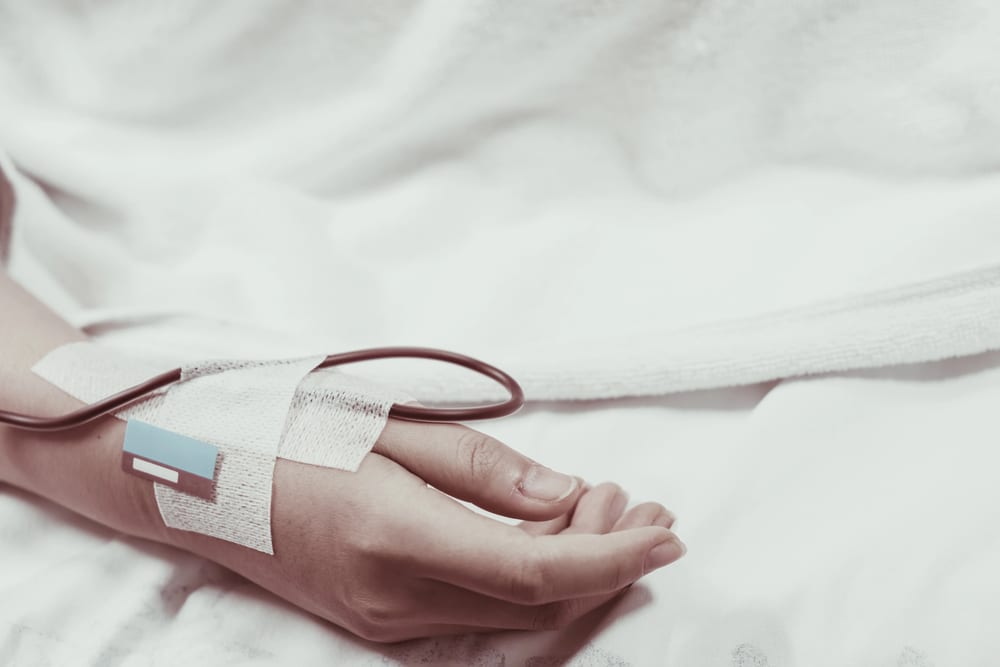 Nuovo reparto di Talassemia a Trapani per le anemie ereditarie, alla guida una castellammarese (intervista)
