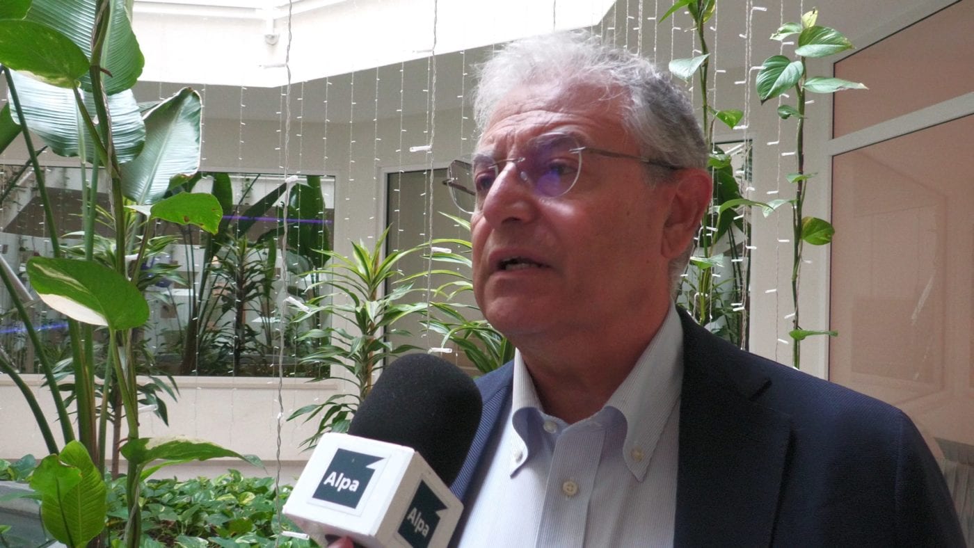La guerra in Medioriente e le possibili conseguenze economiche per la Sicilia (Intervista)