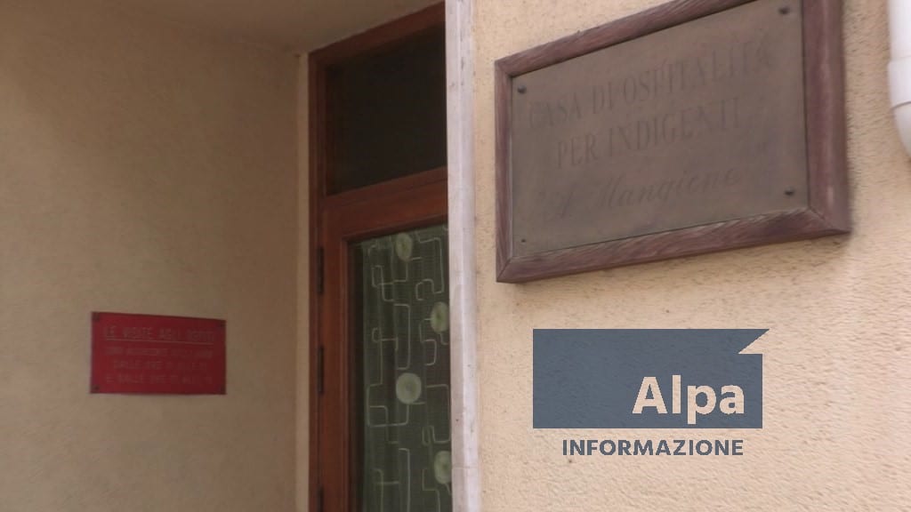 IPAB Mangione di Alcamo, decreti ingiuntivi firmati dagli ex direttori