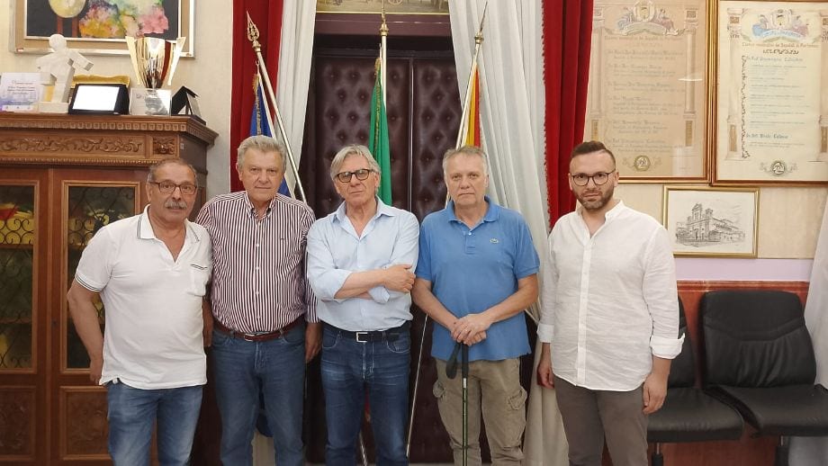 Sette comuni del Belice in ginocchio per la crisi idrica, chiesto intervento urgente