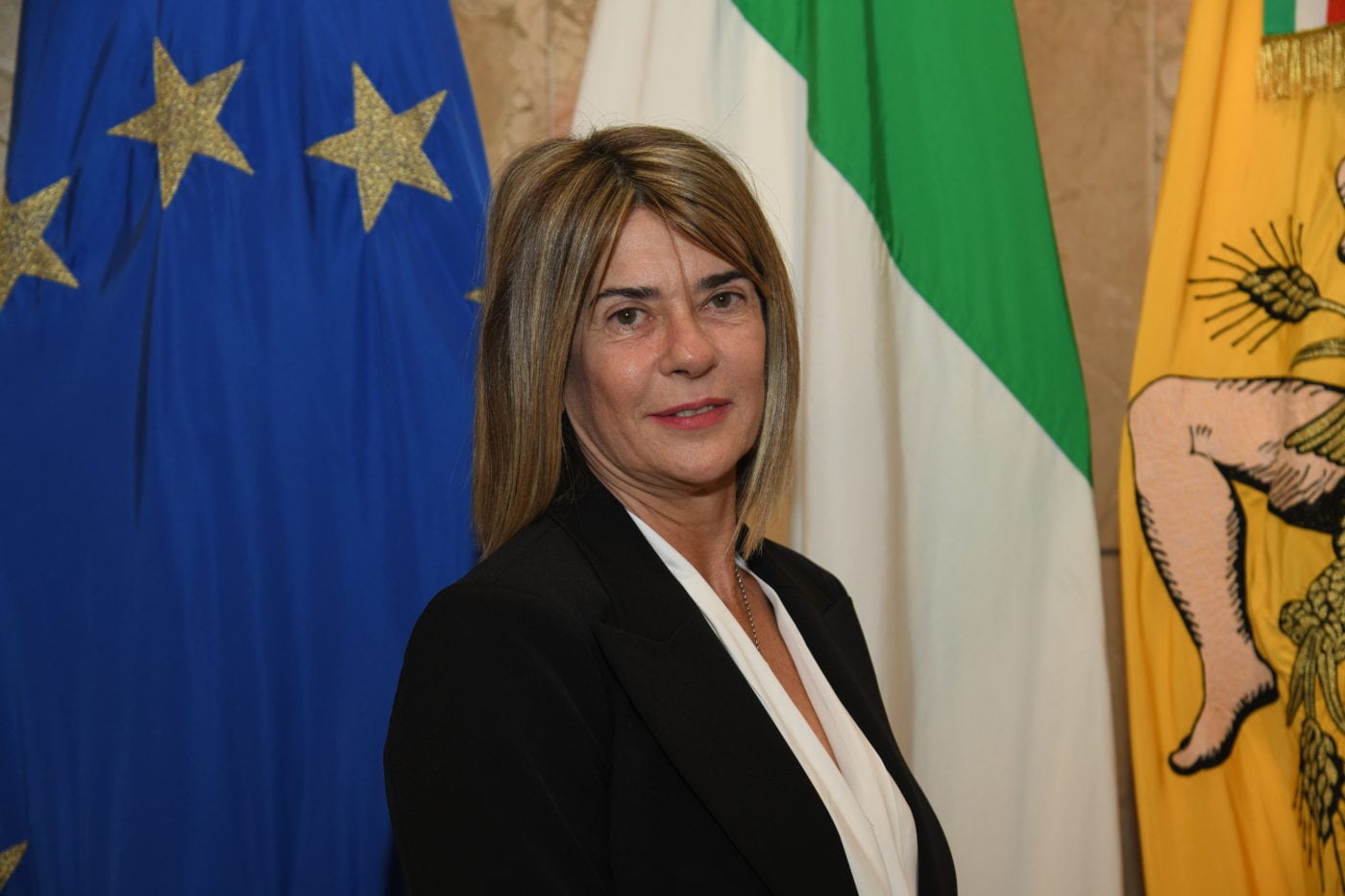 Concluse indagini su assessora Amata indagata per corruzione, si dimette Martino