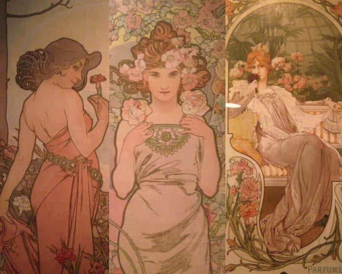 Al via a Palermo la settimana dello stile Liberty, anche ad Alcamo alcuni esempi di Art Nouveau (Intervista)