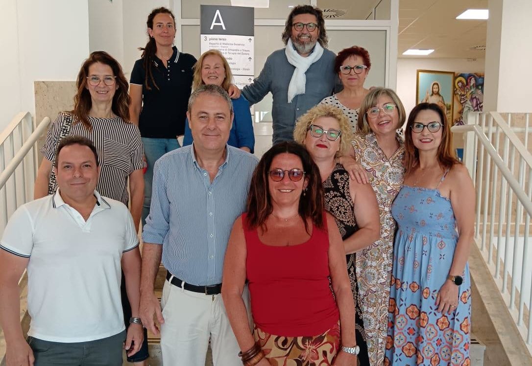 Un corso di arabo all’ospedale Ajello di Mazara del Vallo