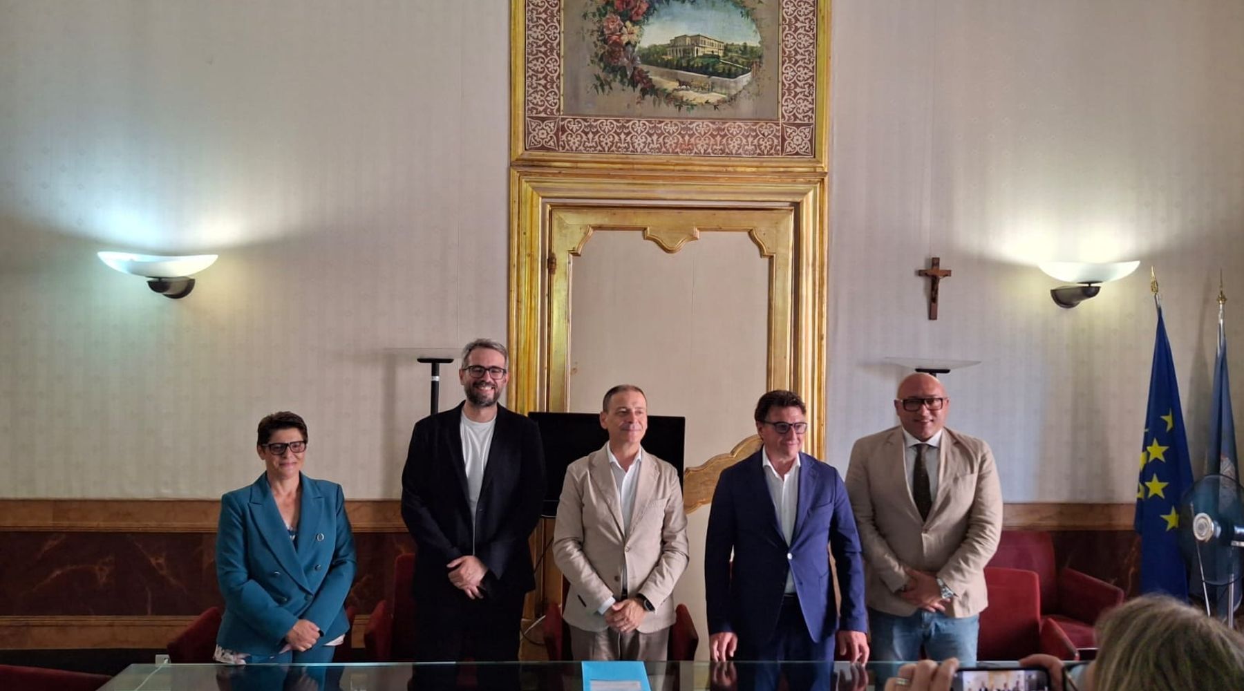 Provincia di Trapani. Tante le sfide da affrontare. Viabilità, edilizia scolastica e sinergia con i comuni (intervista)