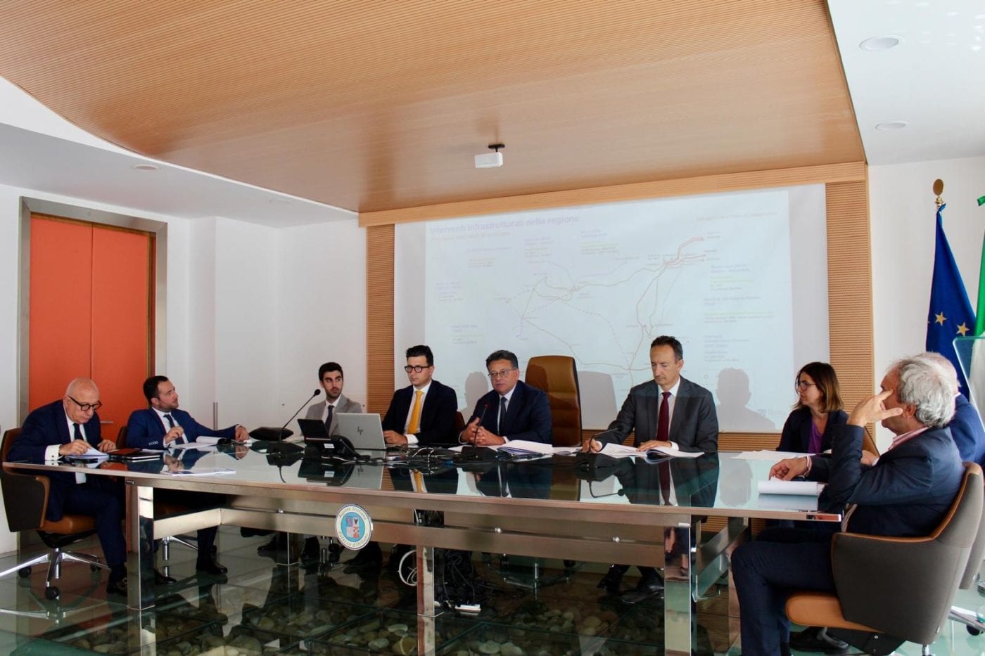 Transizione energetica, investimenti da record e cantieri aperti in Sicilia