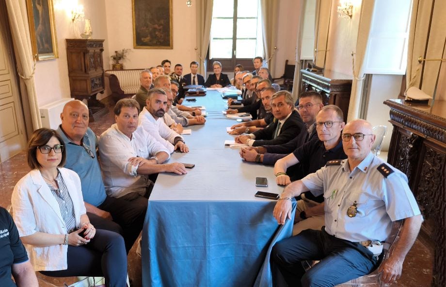 Più telecamere di videosorveglianza in 14 Comuni del Trapanese