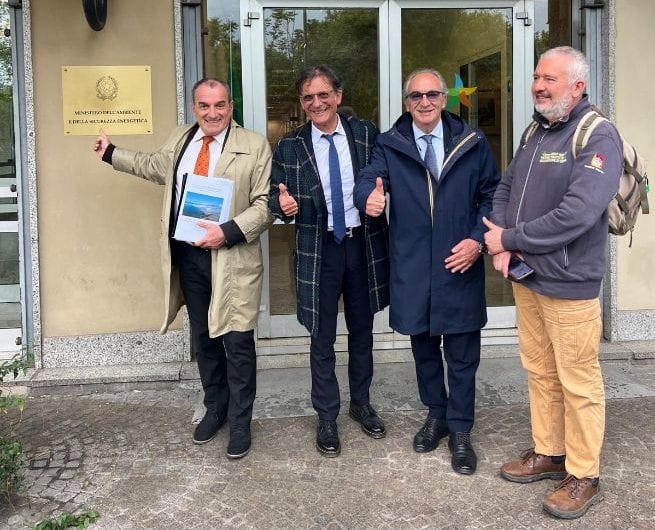 Le Saline verso l’Unesco, parte la seconda fase della candidatura MaB