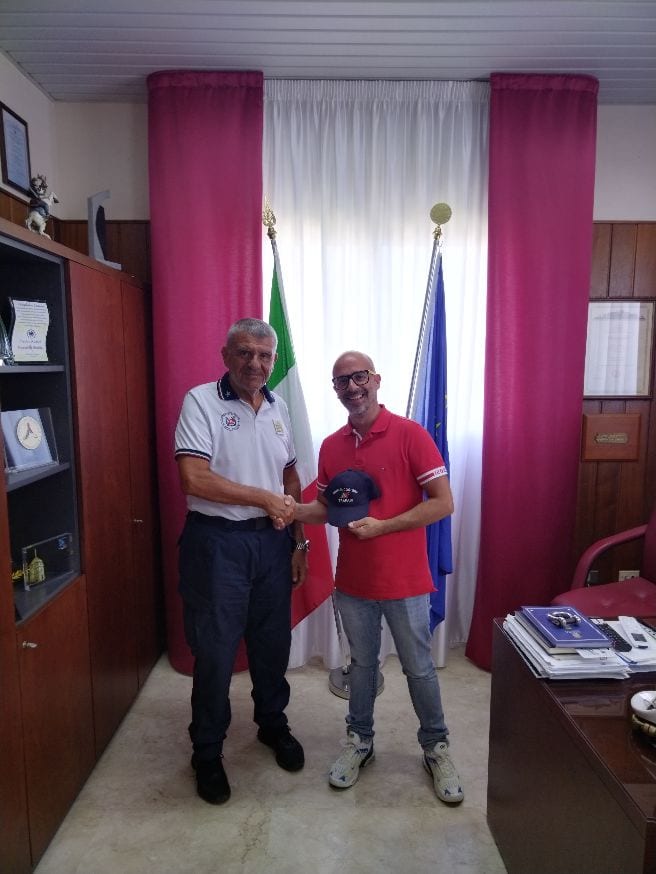 Accordo Capitaneria di Porto Trapani e Centro Soccorso Emergency sulla formazione BLSD