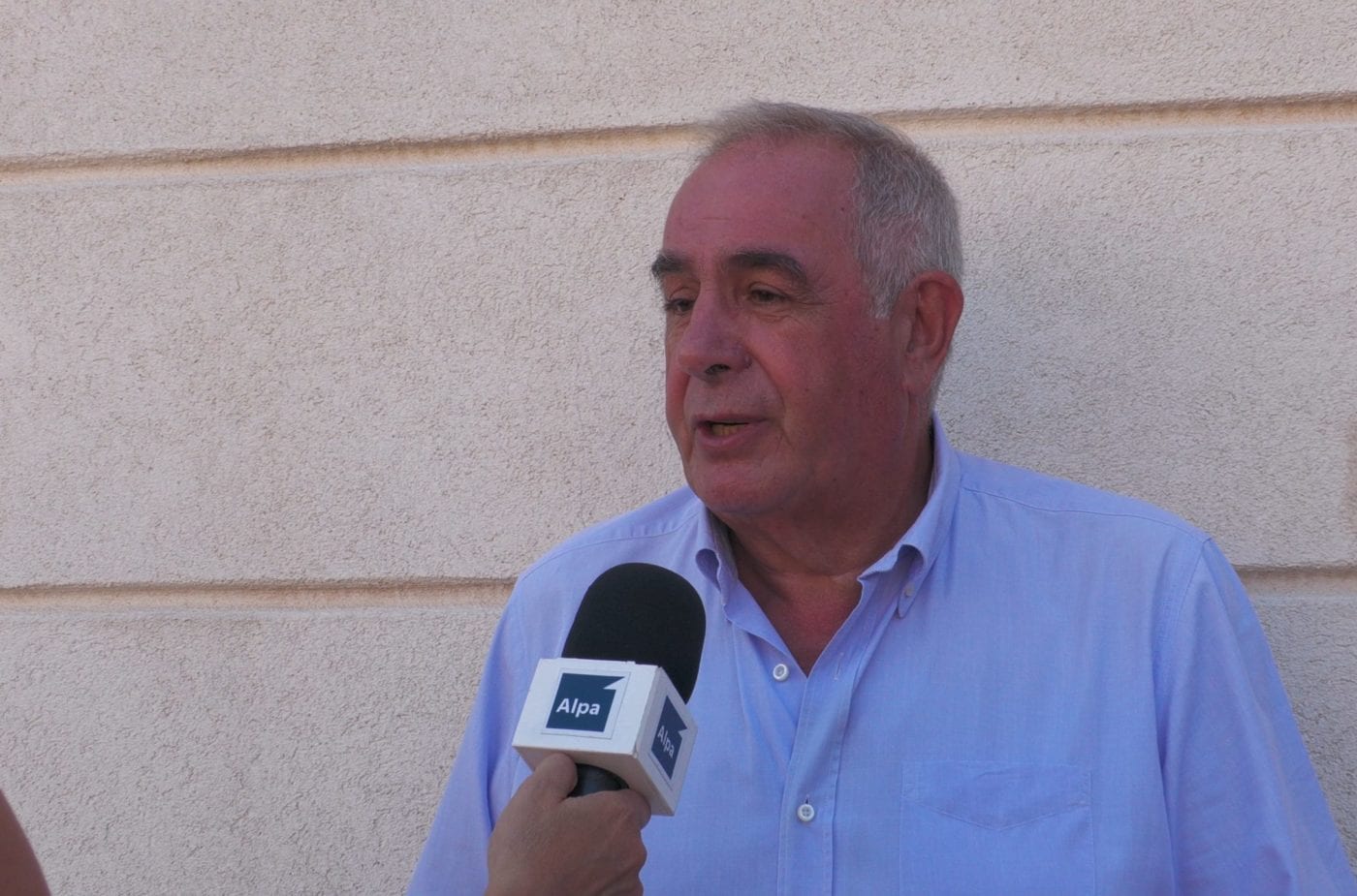 Castellammare. Movimento ‘Oltre’, Navarra: discrepanze interne e critica a modifica dello Statuto (Intervista)