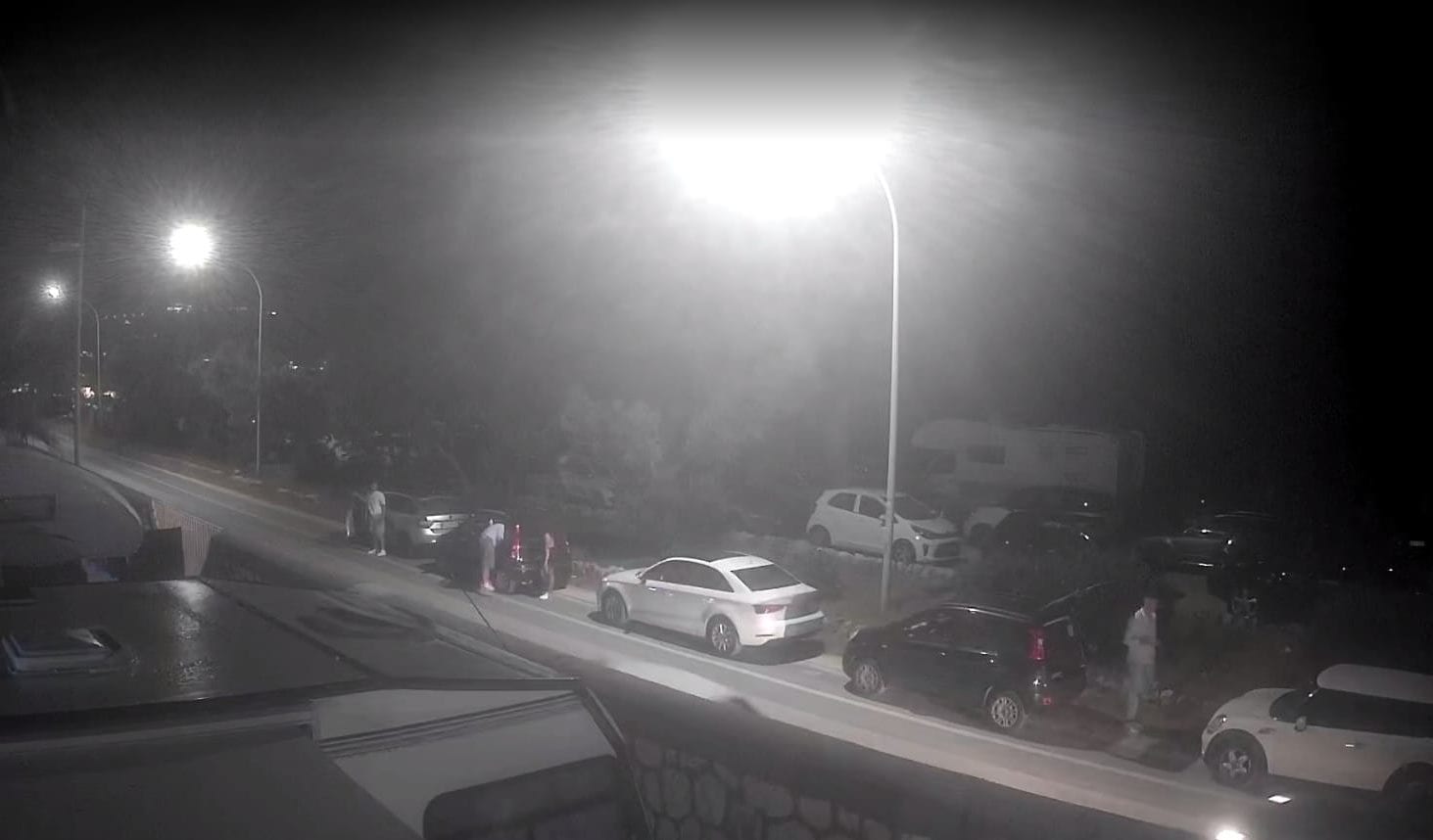 Parcheggi selvaggi a Alcamo Marina in C/da Magazzinazzi, inascoltate le segnalazioni