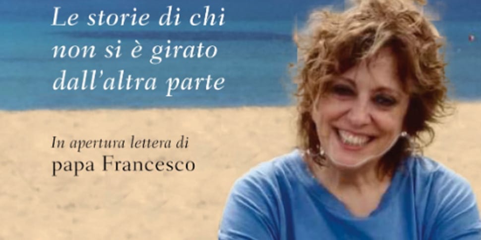 ‘Prima gli ultimi’, libro sui migranti dell’alcamese Canzoneri. Prefazione di Papa Francesco (intervista)