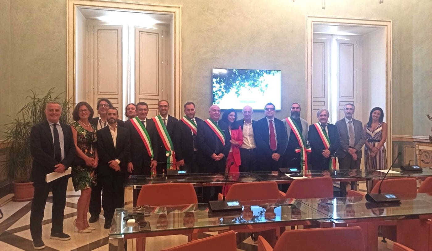 Il MACA di Alcamo protagonista nel progetto “Musei in Rete”