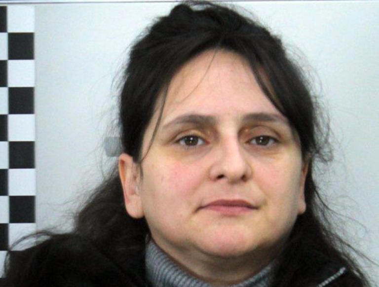 Pena scontata, torna libera Patrizia Messina Denaro